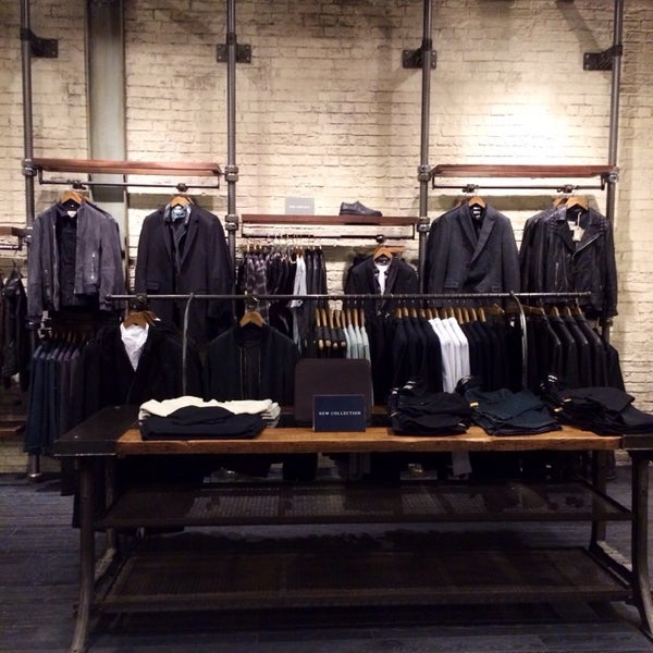 AllSaints - 328-330 North Beverly Drive