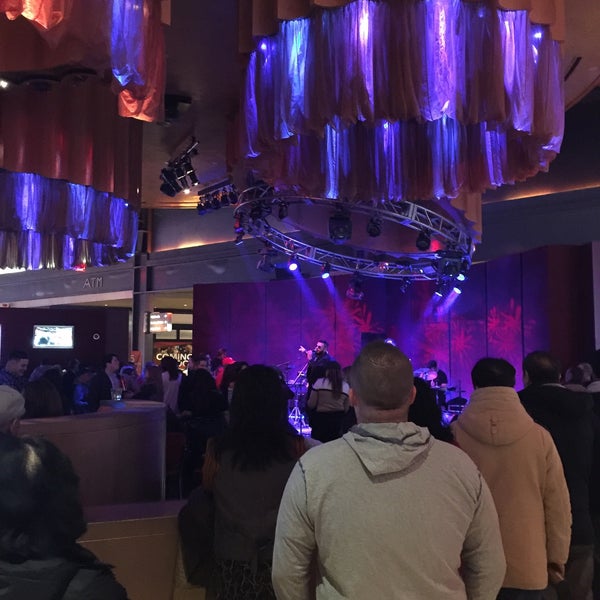 1/6/2018 tarihinde BabyDoll .ziyaretçi tarafından Sands Casino Resort Bethlehem'de çekilen fotoğraf