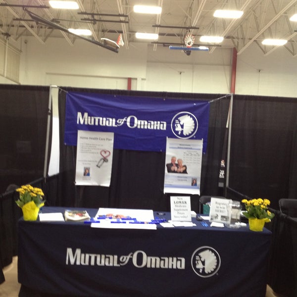 Broken Arrow Community Center Broken Arrow, OK