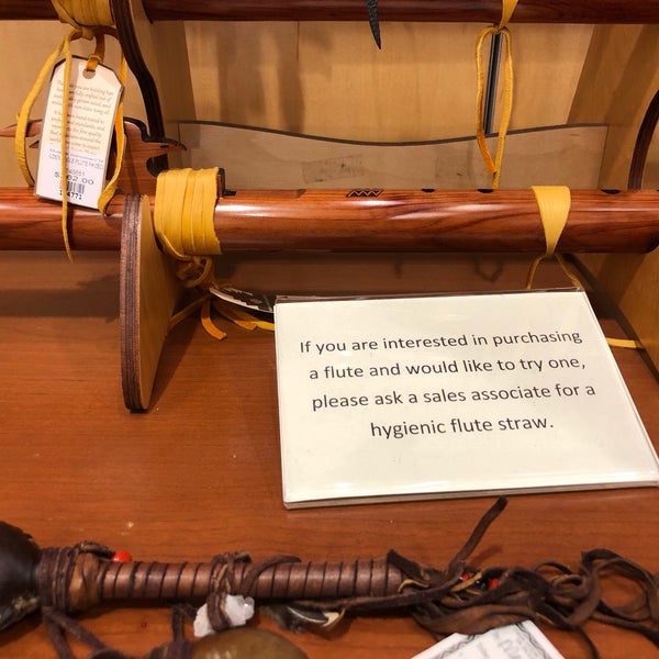Photo taken at Musical Instrument Museum by Katrina M. on 5/23/2019