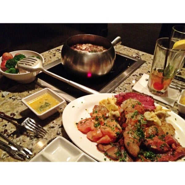 The Melting Pot Calgary Trail South 7 tips from 429 visitors