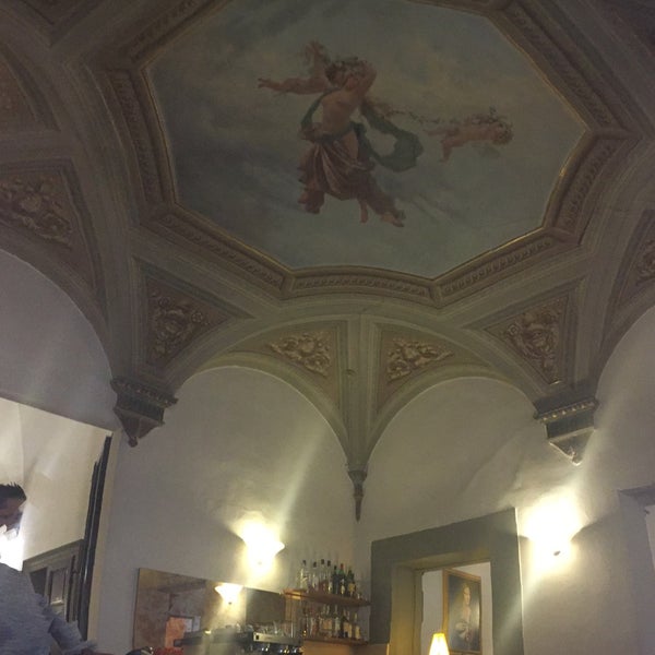 4/24/2016에 Diana님이 Hotel Vasari Florence에서 찍은 사진
