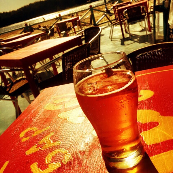 Клуб La Plage Спб