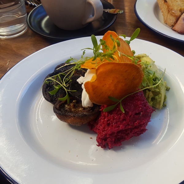 Ground Up Espresso Bar Toowoomba, QLD