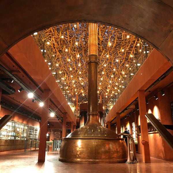 5/13/2019에 Louis H.님이 Музей Пивоваріння / Brewery Museum에서 찍은 사진
