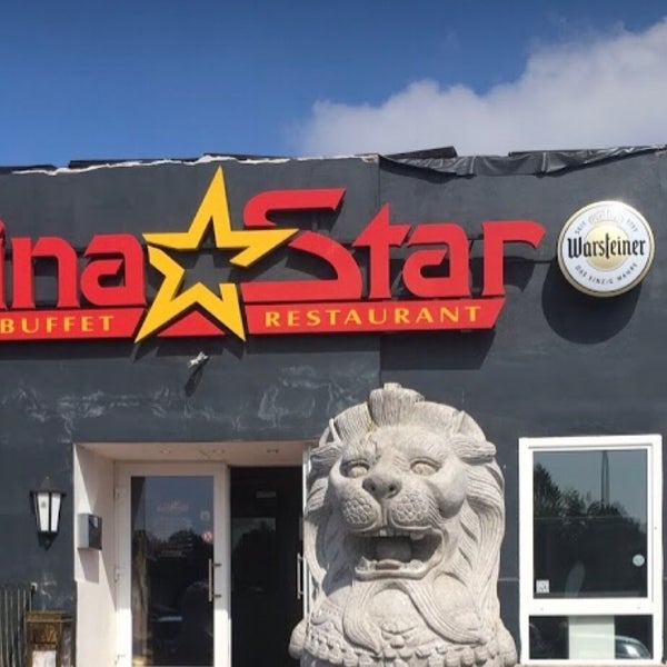 China star bocholt