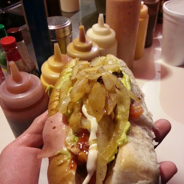 Hot Dogs Estilo Sinaloa 2 tips from 32 visitors