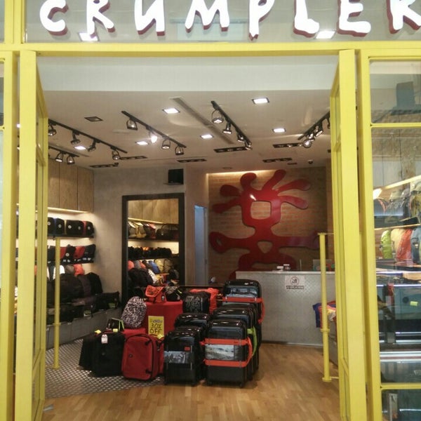 Crumpler kuala lumpur Clearance