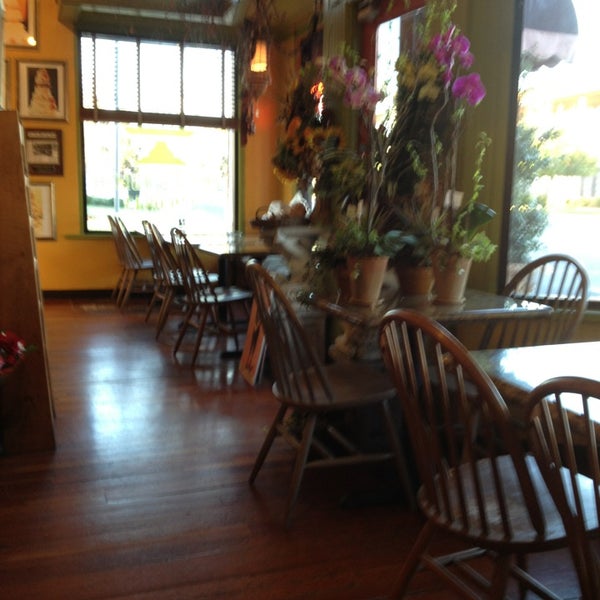 Photos at Flower Flour Bakery in Willow Glen