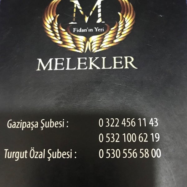 รูปภาพถ่ายที่ Melekler Kahvesi โดย Alaaddin Bozkurt เมื่อ 6/15/2019