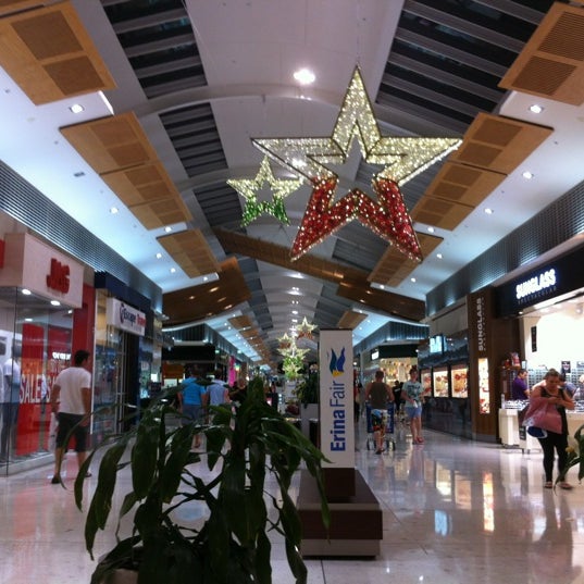 Photos at Erina Fair Shopping Mall in Erina