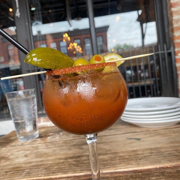 Twisted Fork Grill & Bar Old Market Omaha, NE