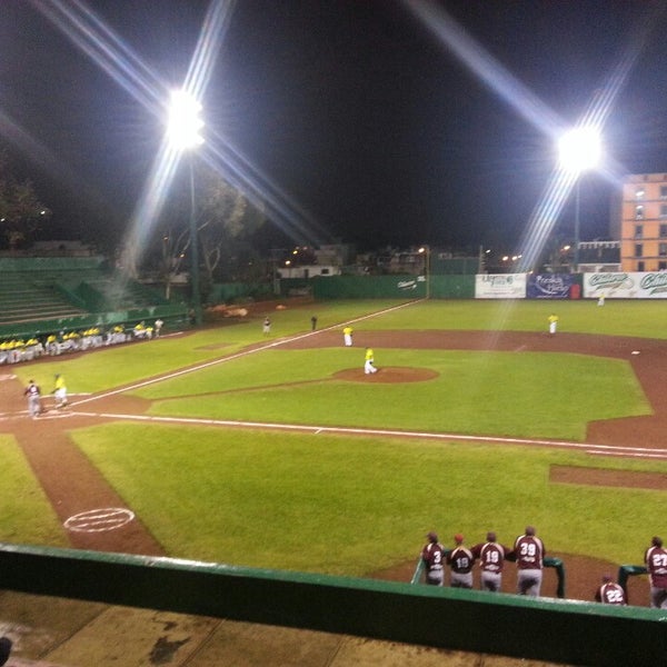 Parque Deportivo Colón Allende