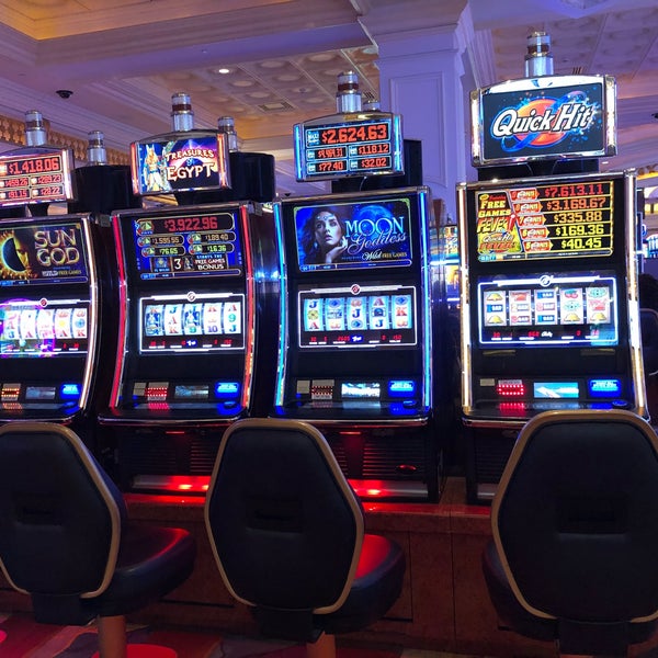 3/5/2019にShanay B.がFallsview Casino Resortで撮った写真