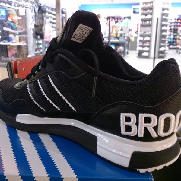 Foot Locker - Málaga, Andalucía