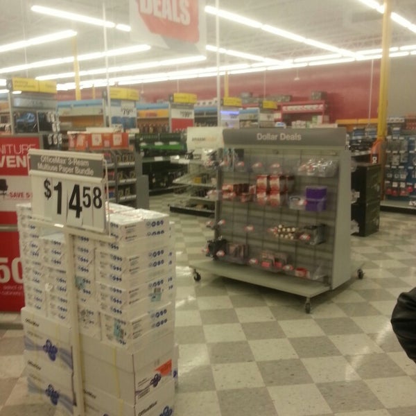 Office Depot 859 Eastern Byp