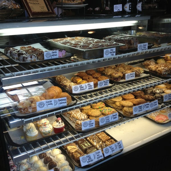 Bread Winners Café & Bakery 165 tips from 7771 visitors