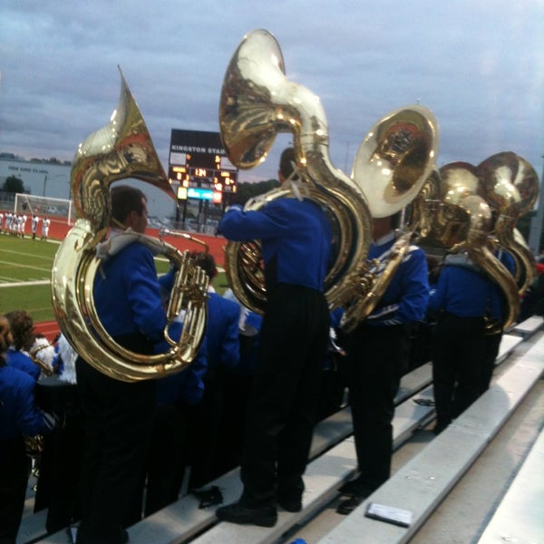 Kingston Stadium Cedar Rapids, IA