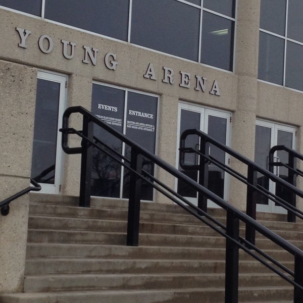 Young Arena