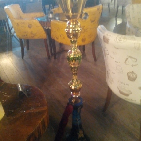 Кафе заман в саракташе