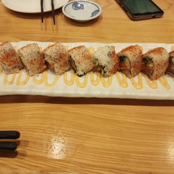 Fotos En Nama Sushi By Sushi Masa 2 Tips