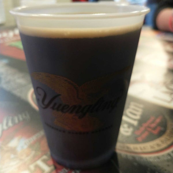 Photo taken at D.G. Yuengling and Son by Tim on 11/13/2021