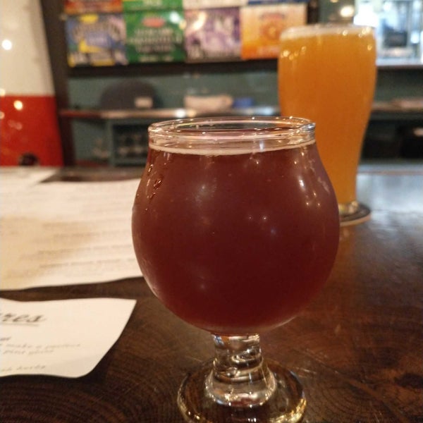 Ipswich Ale Brewery 10 tips