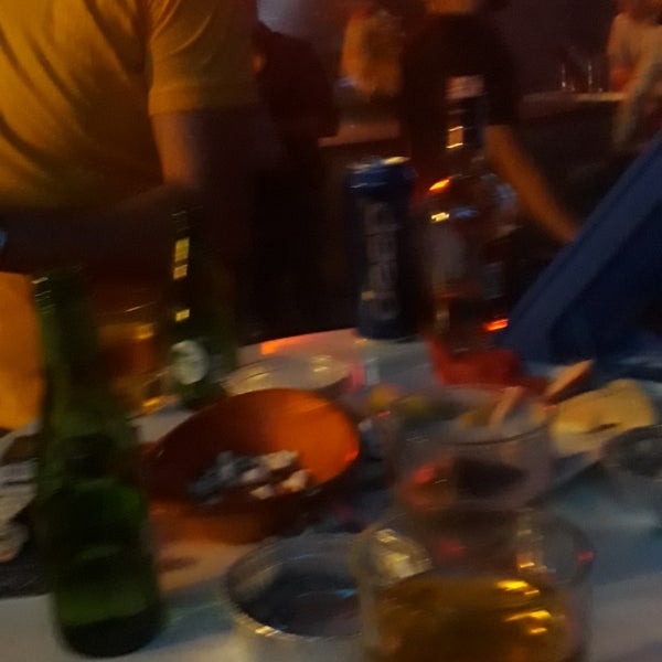 Foto scattata a Club Cadde da E. E. il 7/17/2019