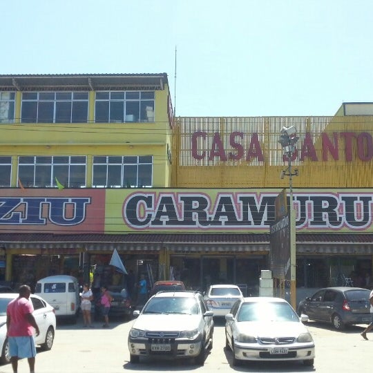 Casa Santo Antônio Fogos e Armas - 8 dicas de 147 clientes
