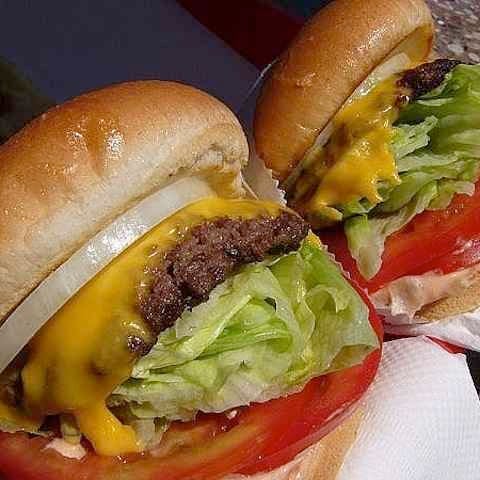 Photo taken at Houston Original Hamburgers by Houston Original Hamburgers on 6/7/2015