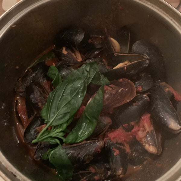 Photo taken at Flex Mussels by Jay D. on 5/31/2019