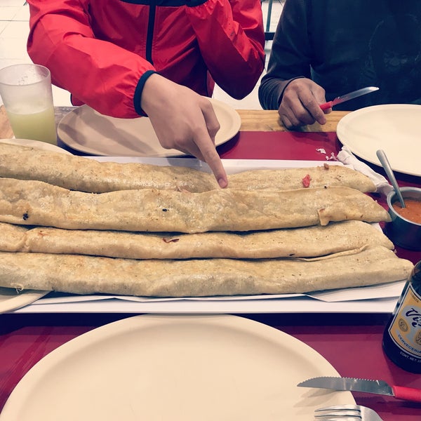 Fotos en Los Machetes De Amparito Restaurante mexicano en Obrera