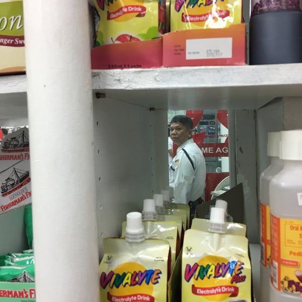 Mercury Drug V Luna Mercury 2021