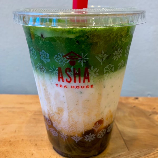 Photos at Asha Tea House Tea Room in Berkeley