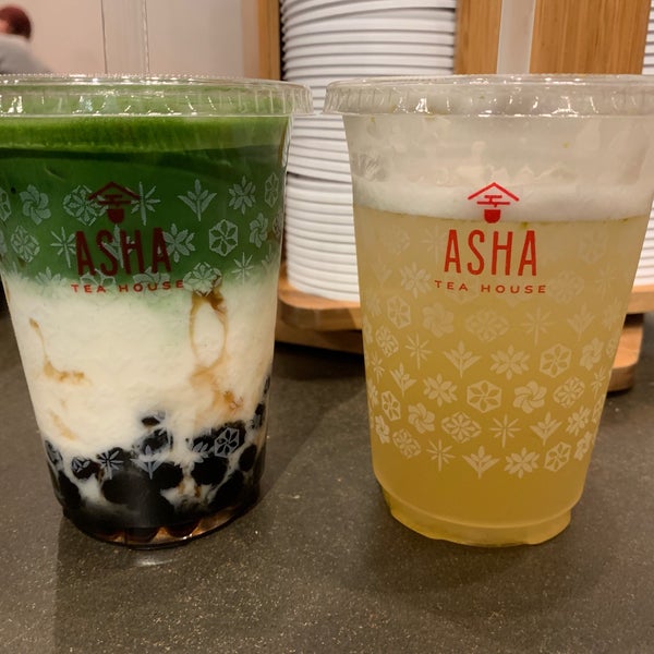 Photos at Asha Tea House Tea Room in Berkeley