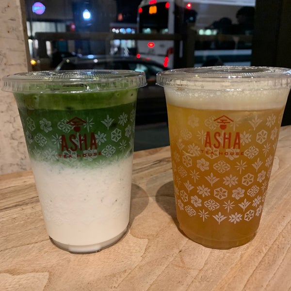 Photos at Asha Tea House Tea Room in Berkeley