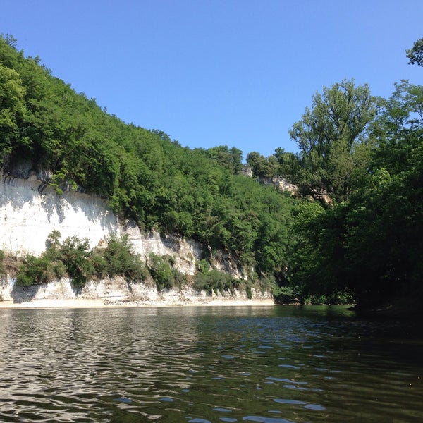la dordogne river la dordogne river