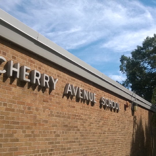 Cherry Avenue Elementary School Sayville, NY
