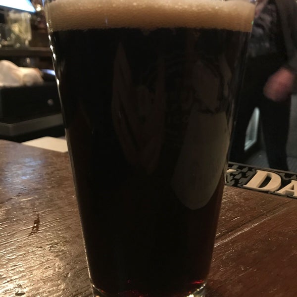 2/17/2018にThe Brew NoobがMac&#39;s Tavernで撮った写真