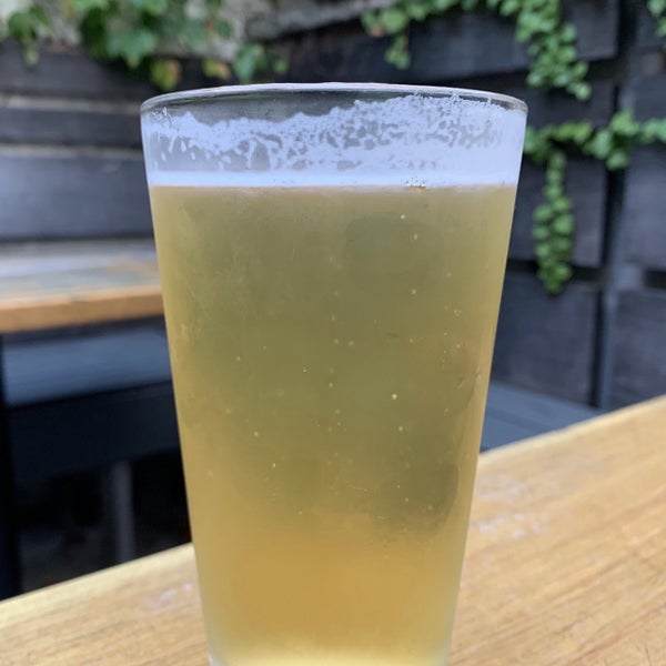 Photo taken at Sidecar by The Brew Noob on 9/7/2019