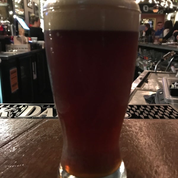 2/17/2018にThe Brew NoobがMac&#39;s Tavernで撮った写真
