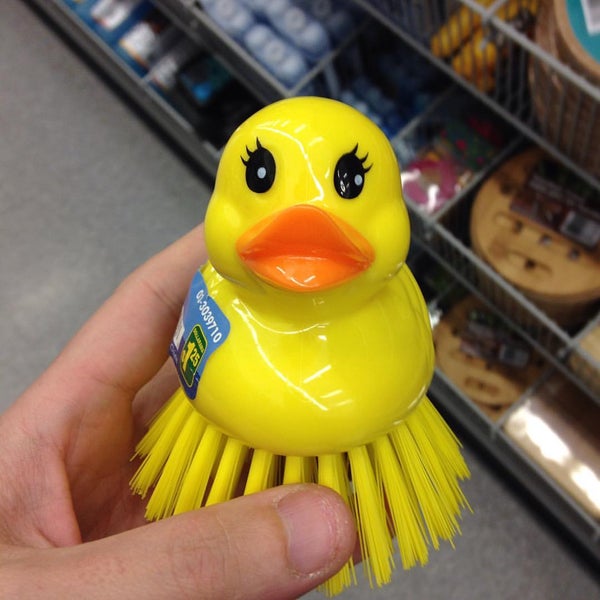 dollarama rubber ducks