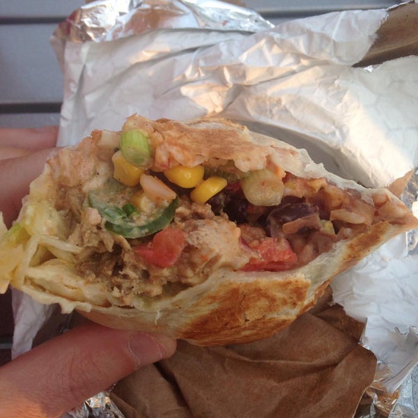 Burrito Boyz Burrito Restaurant in Long Branch