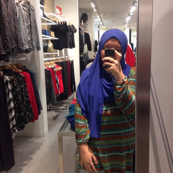 Padini Concept Store Clothing Store In Wangsa Maju