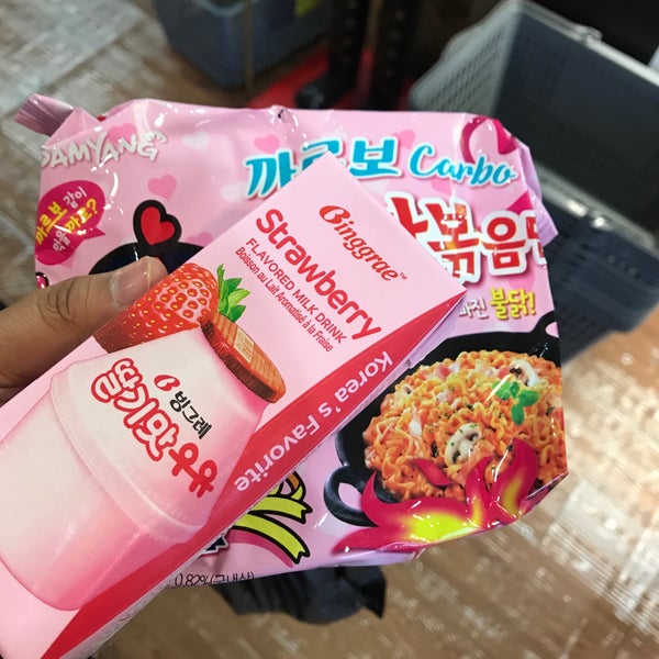 Mix Com My Snack Place