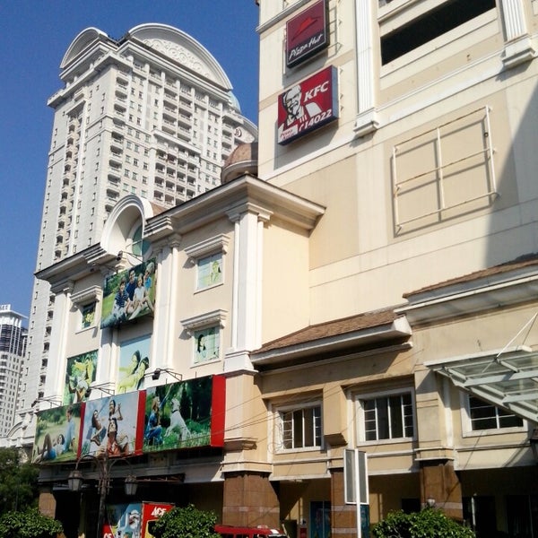 ITC Permata Hijau Kebayoran Lama 153 tips from 13445 
