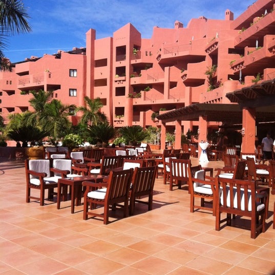 La Glorieta Bar - 4 tips from 92 visitors