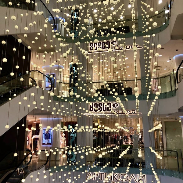 5 звезд смоленский пассаж