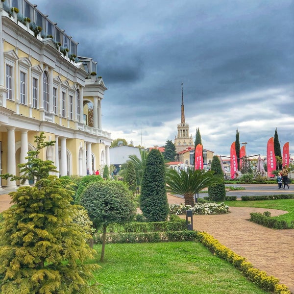 Гранд Марина Фото Гранд Марина Фото
