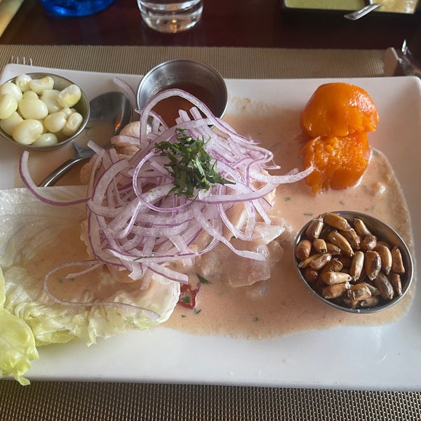 La limeña grill 2025